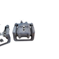2007-2008 Acura TL Type-S, Brake Caliper, Rear Left/Right Set, 43019-SEP-A51, F049, OEM, 2007, 2008