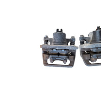 2007-2008 Acura TL Type-S, Brake Caliper, Rear Left/Right Set, 43019-SEP-A51, F049, OEM, 2007, 2008