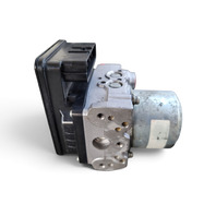 2007-2008 Acura TL Type-S ABS Pump Modulator Brake System A/T, 57110-SEP-A72, F049, OEM, 2007, 2008