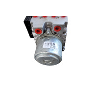2007-2008 Acura TL Type-S ABS Pump Modulator Brake System A/T, 57110-SEP-A72, F049, OEM, 2007, 2008
