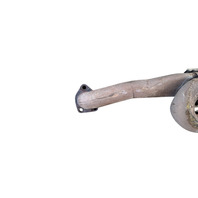 2004-2008 Acura TL Front Exhaust Down Y Pipe A. 18210-SEP-A52, F049, OEM, 2004, 2005, 2006, 2007, 2008