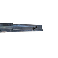 2004-2008 Acura TL Rear Bumper Reinforcement Beam Bar Red, 71530-SEP-A02ZZ, F049, OEM, 2004, 2005, 2006, 2007, 2008