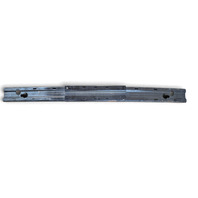 2004-2008 Acura TL Rear Bumper Reinforcement Beam Bar Red, 71530-SEP-A02ZZ, F049, OEM, 2004, 2005, 2006, 2007, 2008