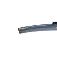 2004-2008 Acura TL Rear Bumper Reinforcement Beam Bar Red, 71530-SEP-A02ZZ, F049, OEM, 2004, 2005, 2006, 2007, 2008