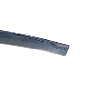 2004-2008 Acura TL Rear Bumper Reinforcement Beam Bar Red, 71530-SEP-A02ZZ, F049, OEM, 2004, 2005, 2006, 2007, 2008