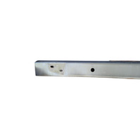 2004-2008 Acura TL Rear Bumper Reinforcement Beam Bar Red, 71530-SEP-A02ZZ, F049, OEM, 2004, 2005, 2006, 2007, 2008