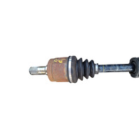 2007-2008 Acura TL Type-S Axle Drive Shaft Front Left/Driver A/T, 44306-SEP-A10, F049, OEM, 2007, 2008