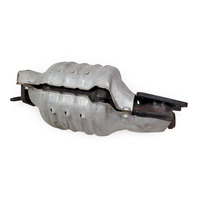 2007-2008 Acura TL Front Exhaust Manifold Assembly, 18190-RYE-A00, F049, OEM, 2007, 2008