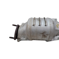 2007-2008 Acura TL Front Exhaust Manifold Assembly, 18190-RYE-A00, F049, OEM, 2007, 2008