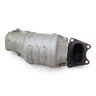 2007-2008 Acura TL Front Exhaust Manifold Assembly, 18190-RYE-A00, F049, OEM, 2007, 2008