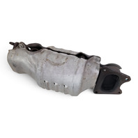 2007-2008 Acura TL Front Exhaust Manifold Assembly, 18190-RYE-A00, F049, OEM, 2007, 2008