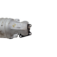 2007-2008 Acura TL Front Exhaust Manifold Assembly, 18190-RYE-A00, F049, OEM, 2007, 2008