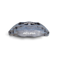 2004-2008 Acura TL Type-S Front Brake Calipers Left/Driver Brembo, 45019-SEP-A60, F049, OEM, 2004, 2005, 2006, 2007, 2008