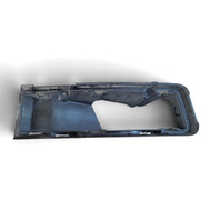 2007-2008 Acura TL Bumper Lower Cover Bracket Housing Right Passenger Side 71105-SEP-A00, F049, OEM, 2007, 2008