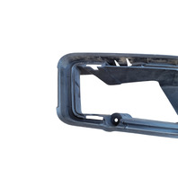 2007-2008 Acura TL Bumper Lower Cover Bracket Housing Right Passenger Side 71105-SEP-A00, F049, OEM, 2007, 2008