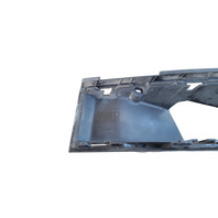 2007-2008 Acura TL Bumper Lower Cover Bracket Housing Right Passenger Side 71105-SEP-A00, F049, OEM, 2007, 2008