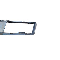 2007-2008 Acura TL Bumper Lower Cover Bracket Housing Right Passenger Side 71105-SEP-A00, F049, OEM, 2007, 2008