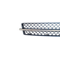 2007-2008 Acura TL Type-S Front Bumper Lower Fog Cover Grill And Bracket Housing Right/Passenger, 71102-SEP-A20ZA, F049, OEM, 2007, 2008