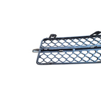 2007-2008 Acura TL Type-S Front Bumper Lower Fog Cover Grill And Bracket Housing Right/Passenger, 71102-SEP-A20ZA, F049, OEM, 2007, 2008