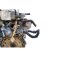 2007-2008 Acura TL Type-S 3.5L V6 J35A8 Engine Motor Assembly 10002-RDB-A00, F049 OEM, 2007, 2008