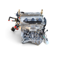 2007-2008 Acura TL Type-S 3.5L V6 J35A8 Engine Motor Assembly 10002-RDB-A00, F049 OEM, 2007, 2008