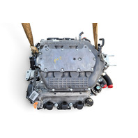 2007-2008 Acura TL Type-S 3.5L V6 J35A8 Engine Motor Assembly 10002-RDB-A00, F049 OEM, 2007, 2008