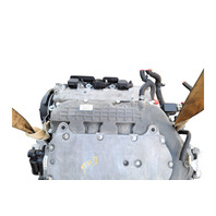 2007-2008 Acura TL Type-S 3.5L V6 J35A8 Engine Motor Assembly 10002-RDB-A00, F049 OEM, 2007, 2008