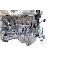 2007-2008 Acura TL Type-S 3.5L V6 J35A8 Engine Motor Assembly 10002-RDB-A00, F049 OEM, 2007, 2008