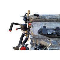 2007-2008 Acura TL Type-S 3.5L V6 J35A8 Engine Motor Assembly 10002-RDB-A00, F049 OEM, 2007, 2008