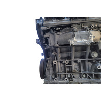 2007-2008 Acura TL Type-S 3.5L V6 J35A8 Engine Motor Assembly 10002-RDB-A00, F049 OEM, 2007, 2008
