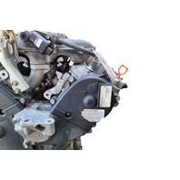 2007-2008 Acura TL Type-S 3.5L V6 J35A8 Engine Motor Assembly 10002-RDB-A00, F049 OEM, 2007, 2008