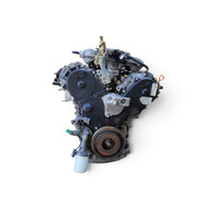 2007-2008 Acura TL Type-S 3.5L V6 J35A8 Engine Motor Assembly 10002-RDB-A00, F049 OEM, 2007, 2008