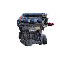 2007-2008 Acura TL Type-S 3.5L V6 J35A8 Engine Motor Assembly 10002-RDB-A00, F049 OEM, 2007, 2008