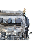 2007-2008 Acura TL Type-S 3.5L V6 J35A8 Engine Motor Assembly 10002-RDB-A00, F049 OEM, 2007, 2008