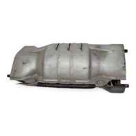 2007-2008 Acura TL Exhaust Manifold Lower Assembly, 18160-RDB-A00, F049, OEM, 2007, 2008