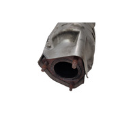 2007-2008 Acura TL Exhaust Manifold Lower Assembly, 18160-RDB-A00, F049, OEM, 2007, 2008