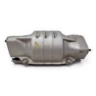 2007-2008 Acura TL Exhaust Manifold Lower Assembly, 18160-RDB-A00, F049, OEM, 2007, 2008