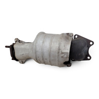2007-2008 Acura TL Rear Exhaust Manifold, Bank 1, 18290-RYE-A00, F049, OEM, 2007, 2008