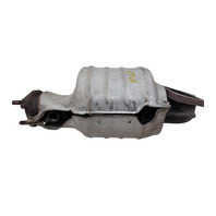 2007-2008 Acura TL Rear Exhaust Manifold, Bank 1, 18290-RYE-A00, F049, OEM, 2007, 2008