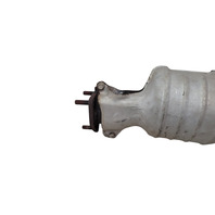 2007-2008 Acura TL Rear Exhaust Manifold, Bank 1, 18290-RYE-A00, F049, OEM, 2007, 2008