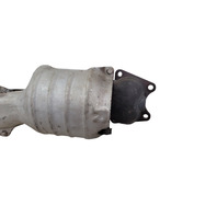 2007-2008 Acura TL Rear Exhaust Manifold, Bank 1, 18290-RYE-A00, F049, OEM, 2007, 2008