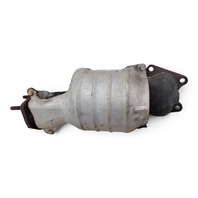 2007-2008 Acura TL Rear Exhaust Manifold, Bank 1, 18290-RYE-A00, F049, OEM, 2007, 2008