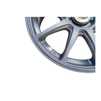 2004-2008 Acura TL Motegi MR127 CS10 18x8 5x114.3 +38 Satin Black Wheels Rims Set of 4, F049, OEM, 2004, 2005, 2006, 2007, 2008