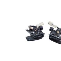 2011-2016 Honda CR-Z CRZ Shifter Switch Paddle Shift Set Wheel, 78560-SZT-N81, F050, OEM, 2011, 2012, 2013, 2014, 2015, 2016
