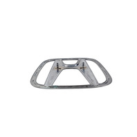 2011-2016 Honda CR-Z CRZ Emblem Logo "CR-Z" Rear Trunk, 75722-SZT-G01, 75701-SZT-G01, F050, OEM, 2011, 2012, 2013, 2014, 2015, 2016