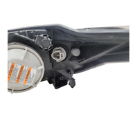 2011-2012 Honda CR-Z CRZ Xenon HID Headlight Head Light Lamp Right/Passenger 33101-SZT-A13, F050, OEM, 2011, 2012