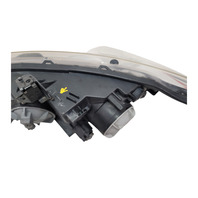 2011-2012 Honda CR-Z CRZ Xenon HID Headlight Head Light Lamp Right/Passenger 33101-SZT-A13, F050, OEM, 2011, 2012