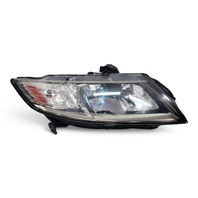 2011-2012 Honda CR-Z CRZ Xenon HID Headlight Head Light Lamp Right/Passenger 33101-SZT-A13, F050, OEM, 2011, 2012