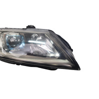 2011-2012 Honda CR-Z CRZ Xenon HID Headlight Head Light Lamp Right/Passenger 33101-SZT-A13, F050, OEM, 2011, 2012
