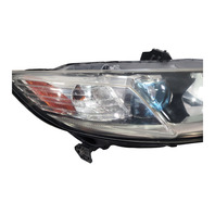 2011-2012 Honda CR-Z CRZ Xenon HID Headlight Head Light Lamp Right/Passenger 33101-SZT-A13, F050, OEM, 2011, 2012